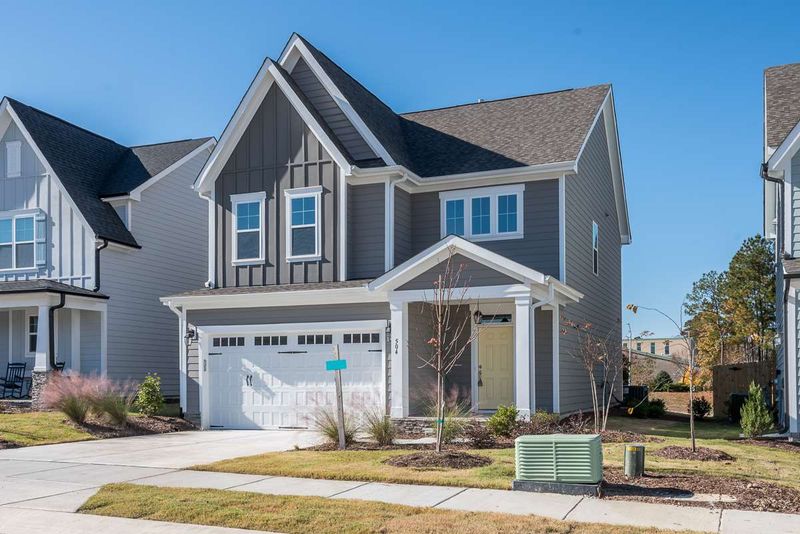 504 Future Islands Way #579, Wendell, NC 27591