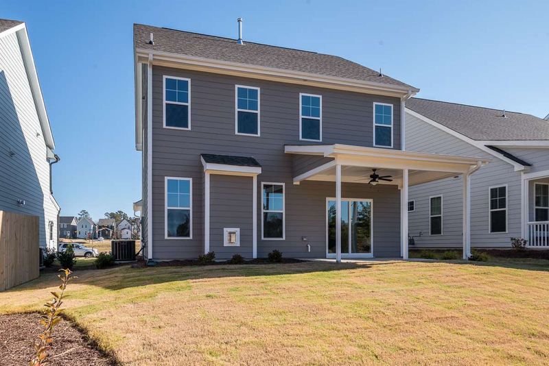 504 Future Islands Way #579, Wendell, NC 27591