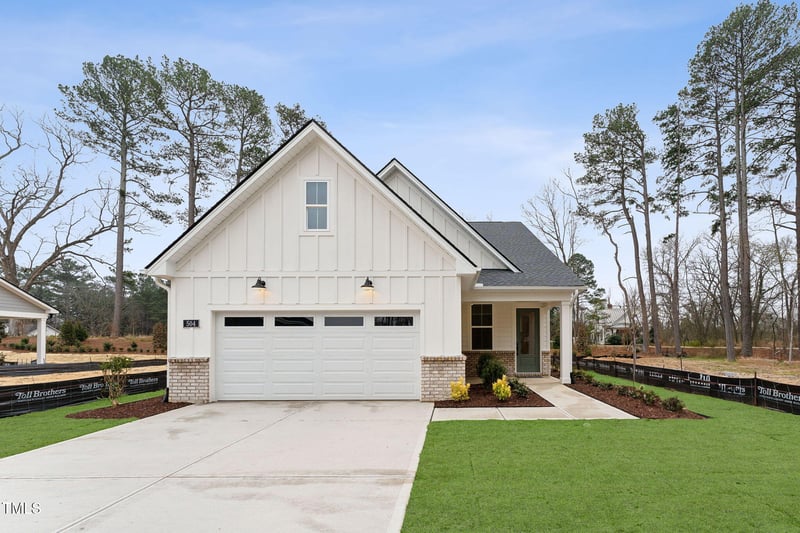 504 Gainer Dr #2, Raleigh, NC 27610