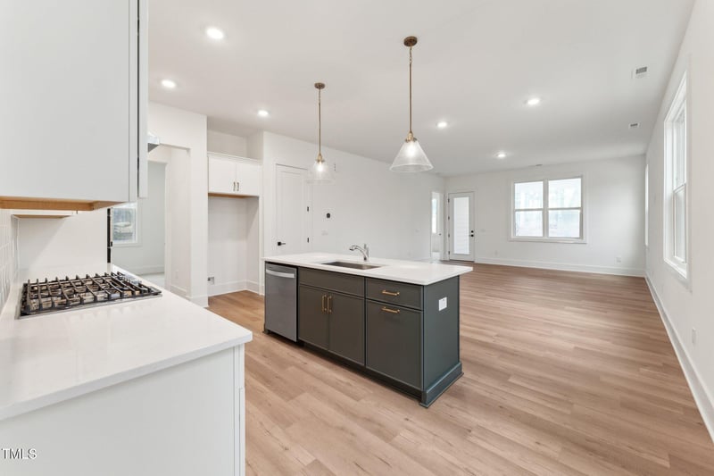 504 Gainer Dr #2, Raleigh, NC 27610