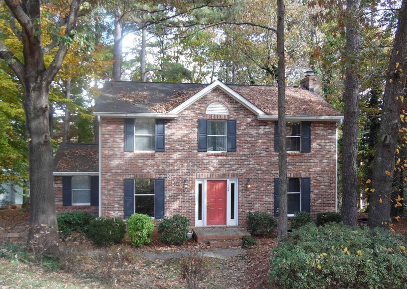 504 Galashiels Pl, Wake Forest, NC 27587