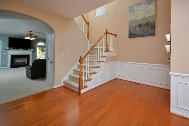 504 Goldflower Dr, Durham, NC 27713