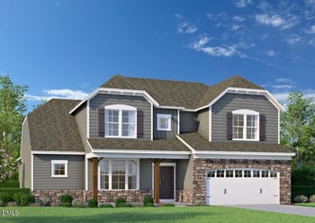 504 Grist Mill Ct, Aberdeen, NC 28315