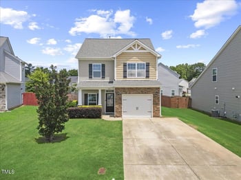504 Gumview Cir, Fuquay Varina, NC 27526