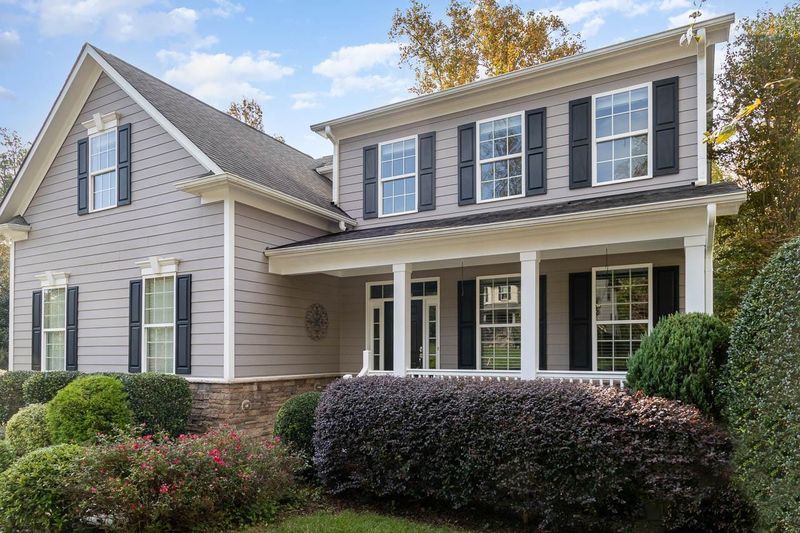 504 E Hatterleigh Ave, Hillsborough, NC 27278