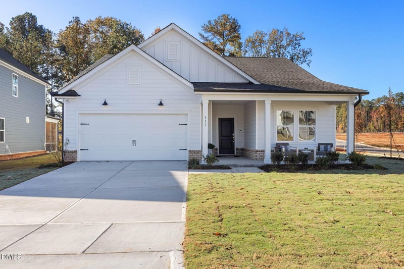 504 Havannah Rd, Garner, NC 27529