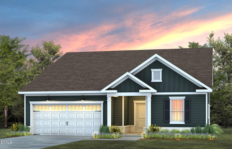504 Havannah Rd, Garner, NC 27529