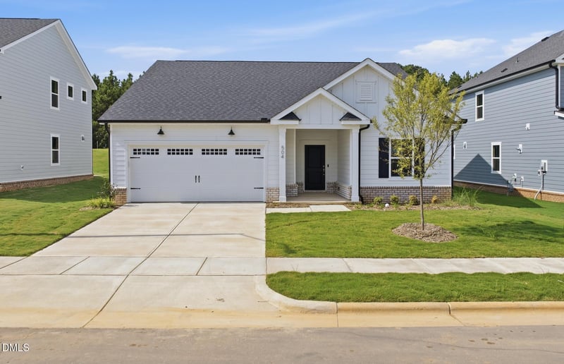 504 Havannah Rd, Garner, NC 27529