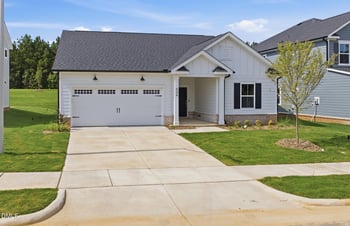 504 Havannah Rd, Garner, NC 27529