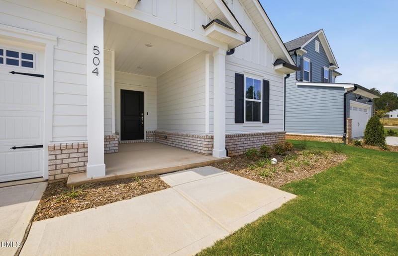 504 Havannah Rd, Garner, NC 27529