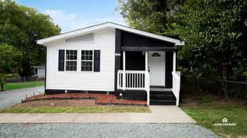 504 Henderson St, Oxford, NC 27565