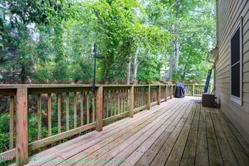504 High Ridge Dr, Durham, NC 27707