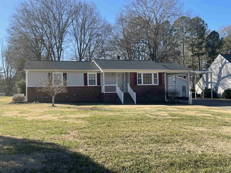 504 Hillandale Ln, Garner, NC 27529