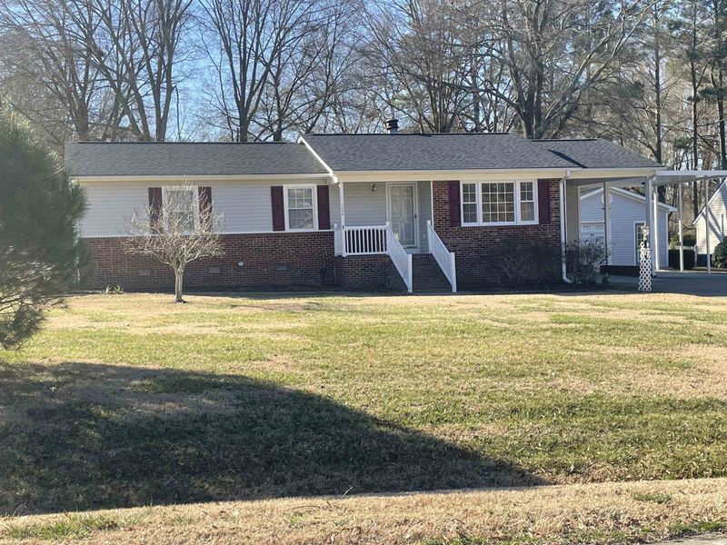 504 Hillandale Ln, Garner, NC 27529