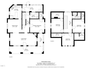 504 Hillcrest Ave, Burlington, NC 27215