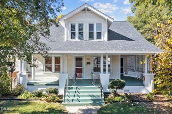 504 Hillcrest Ave, Burlington, NC 27215