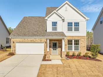 504 Hipwood Dr, Zebulon, NC 27597