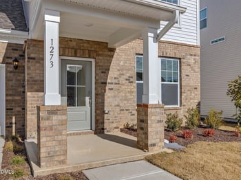 504 Hipwood Dr, Zebulon, NC 27597