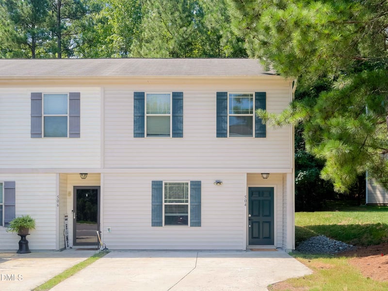504 Hobkirks Pl, Durham, NC 27704