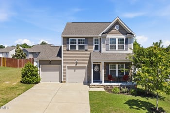 504 Horseman Park Pl, Wendell, NC 27591