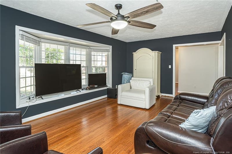 504 Jamestown Ave, Fayetteville, NC 28303