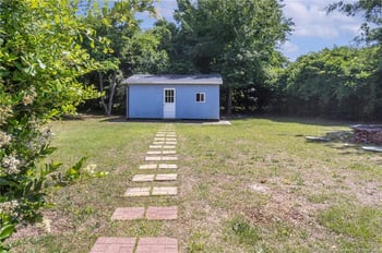 504 Jamestown Ave, Fayetteville, NC 28303