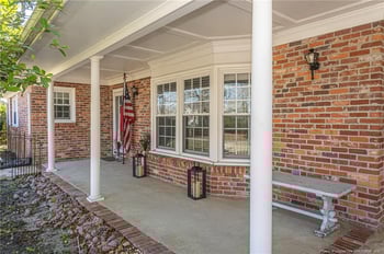 504 Jamestown Ave, Fayetteville, NC 28303