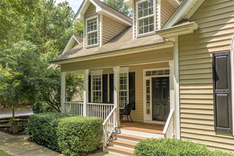 504 Jamestown Rd, Pittsboro, NC 27312