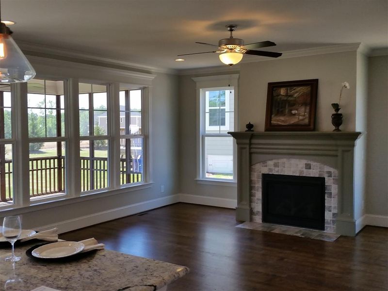 504 Kings Glen Way #L91, Wake Forest, NC 27587