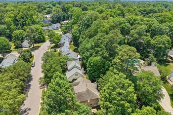 504 Kingswood Dr, Cary, NC 27513