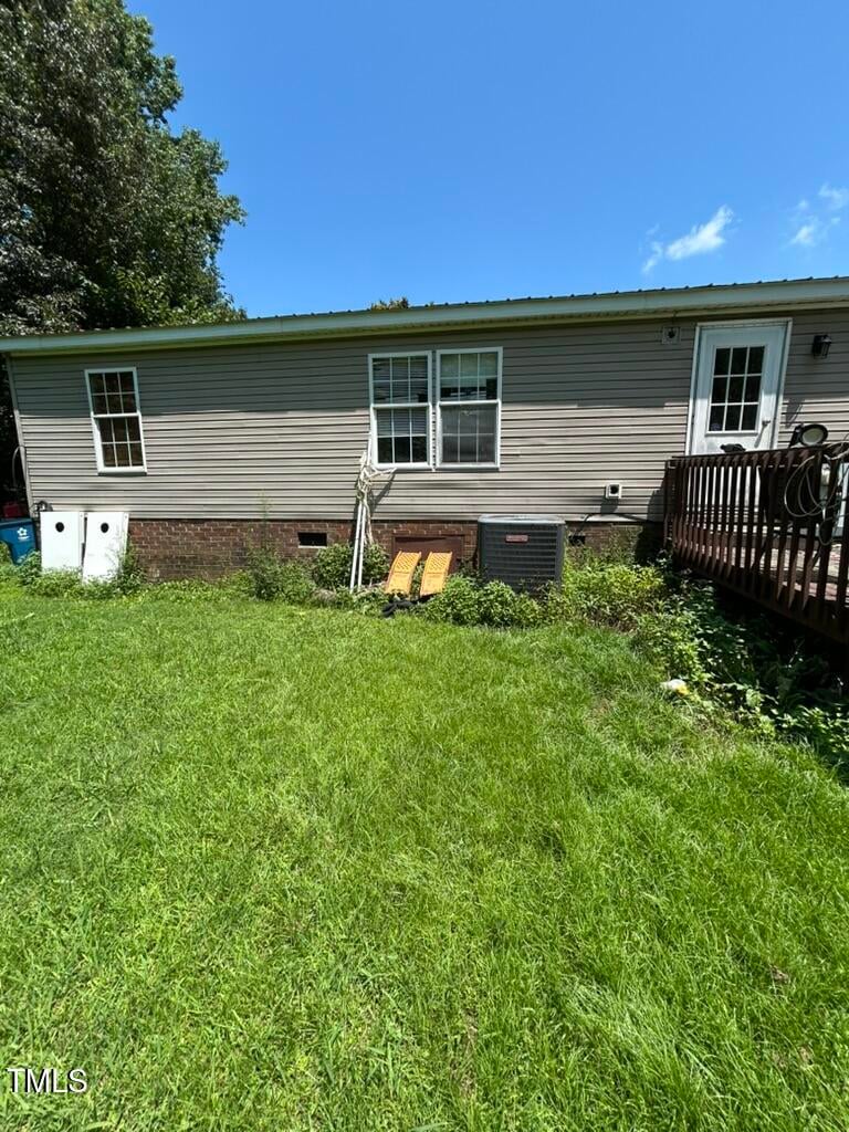 504 Lancaster Rd, Mebane, NC 27302