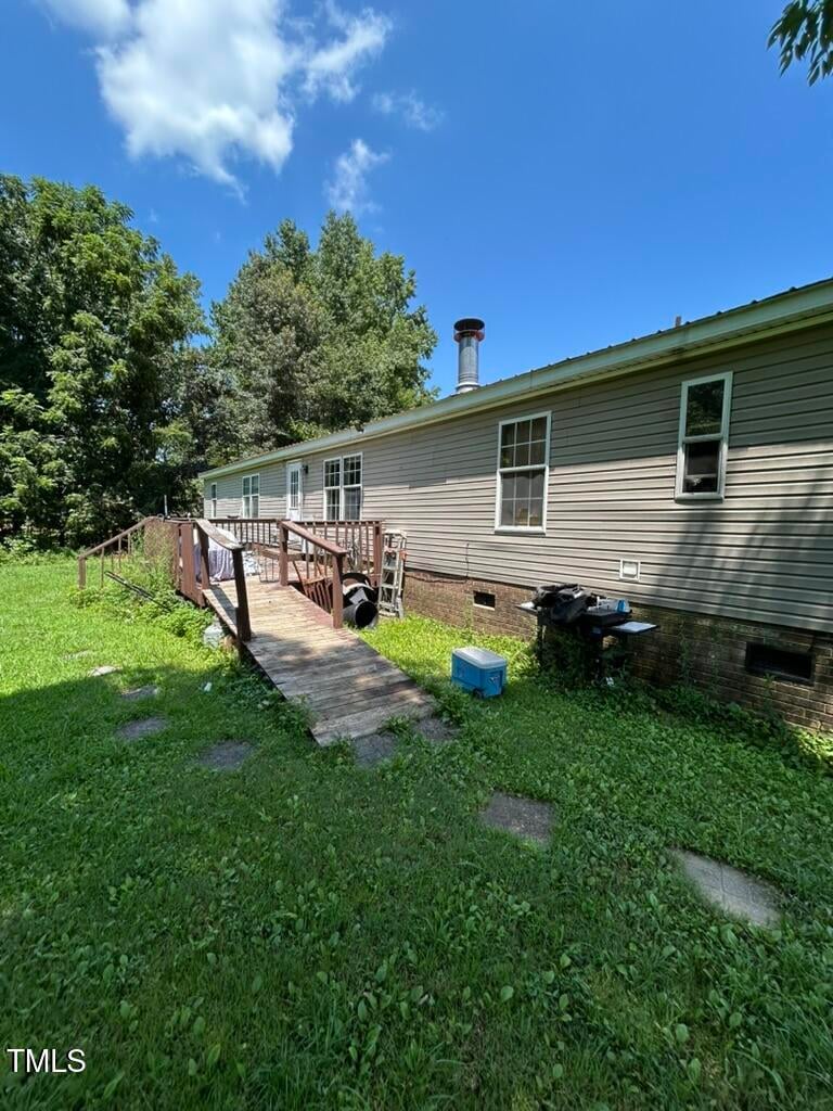504 Lancaster Rd, Mebane, NC 27302