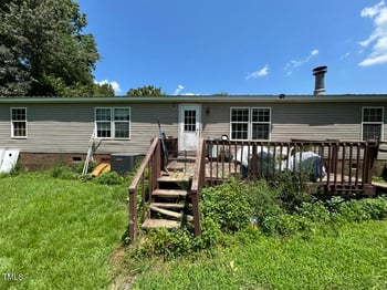 504 Lancaster Rd, Mebane, NC 27302