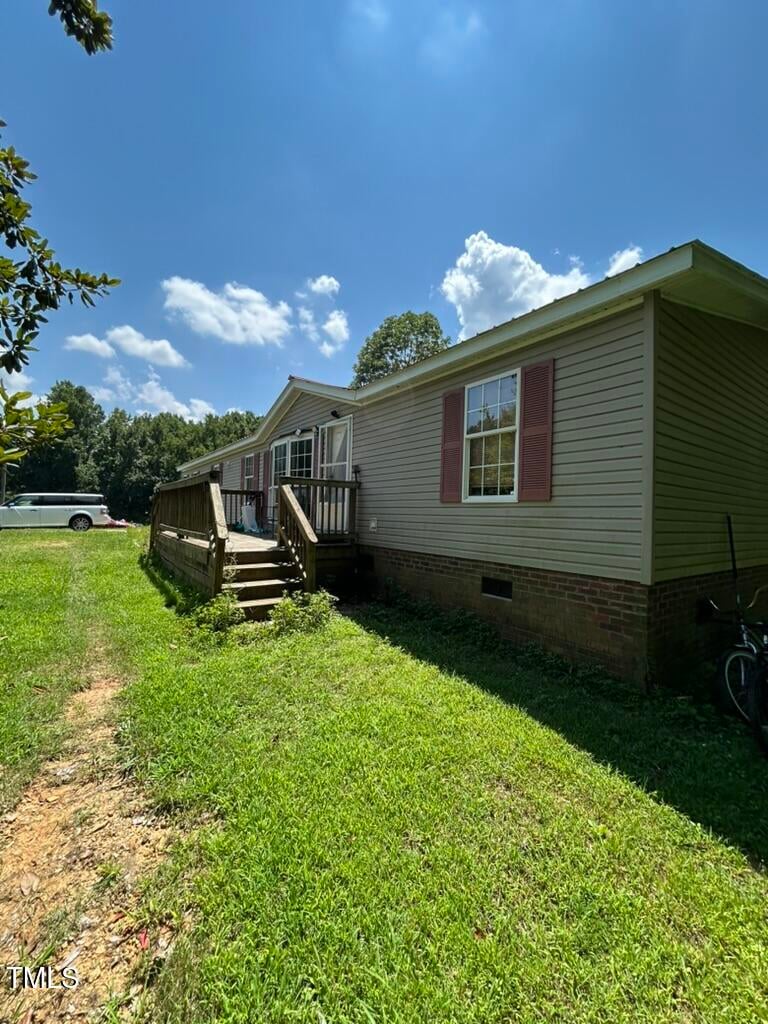 504 Lancaster Rd, Mebane, NC 27302