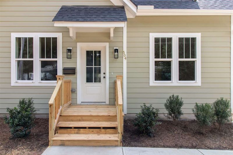 504 E Lavender Ave, Durham, NC 27704