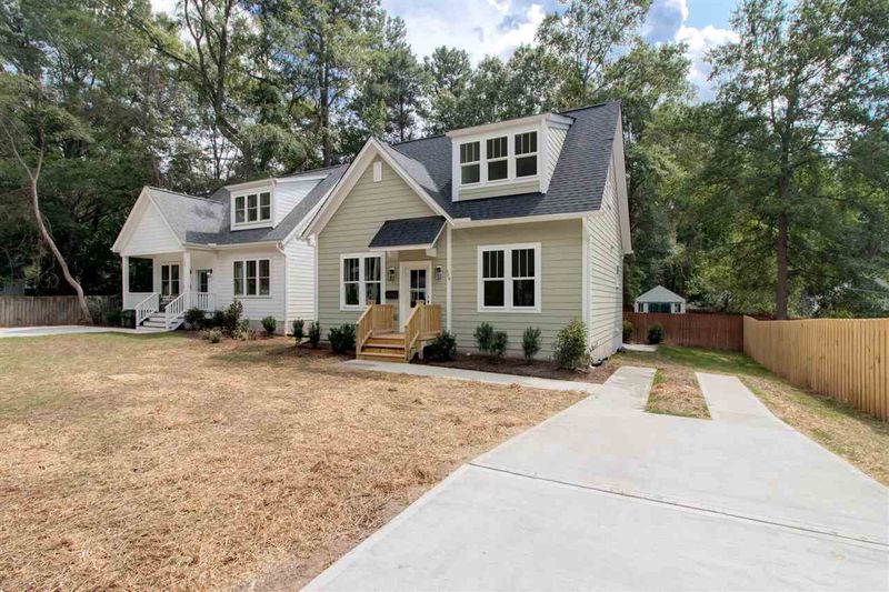 504 E Lavender Ave, Durham, NC 27704