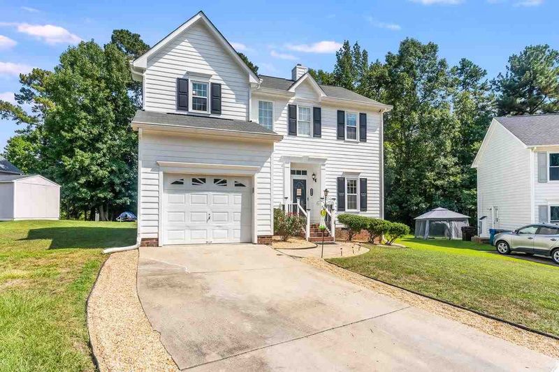 504 Leader Ln, Durham, NC 27703