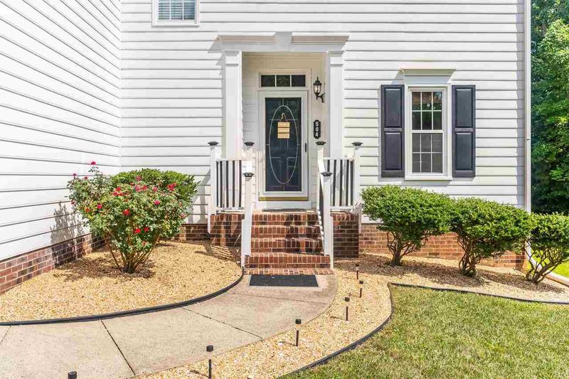 504 Leader Ln, Durham, NC 27703
