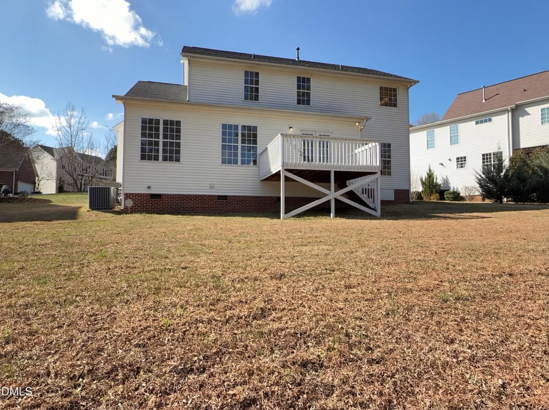 504 Ledyard Ct, Wake Forest, NC 27587
