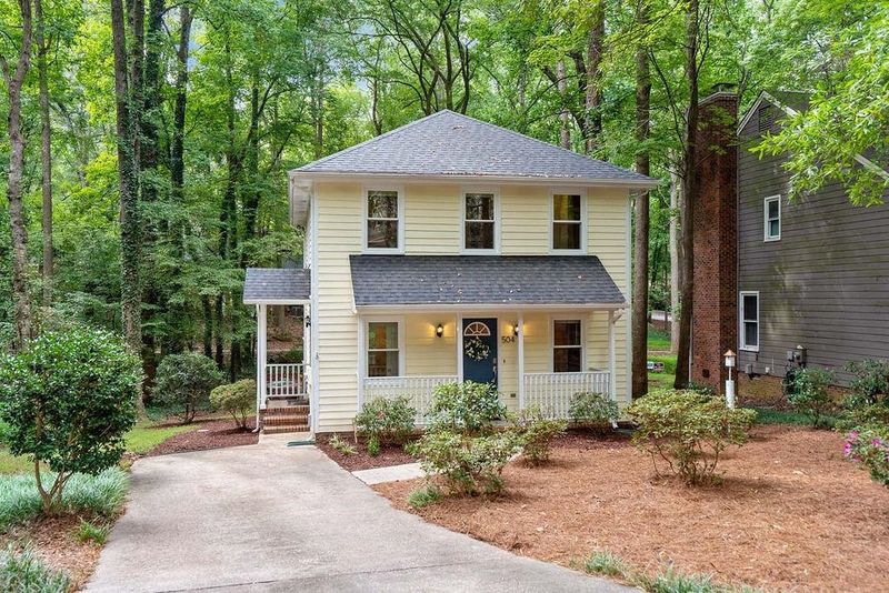 504 Lochness Ln, Cary, NC 27511