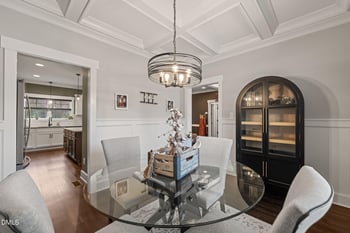 504 Long Grass Dr, Smithfield, NC 27577