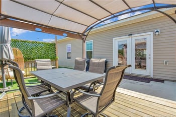 504 Loom Dr, Fayetteville, NC 28306
