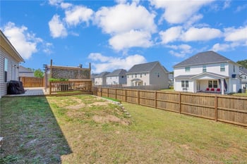 504 Loom Dr, Fayetteville, NC 28306