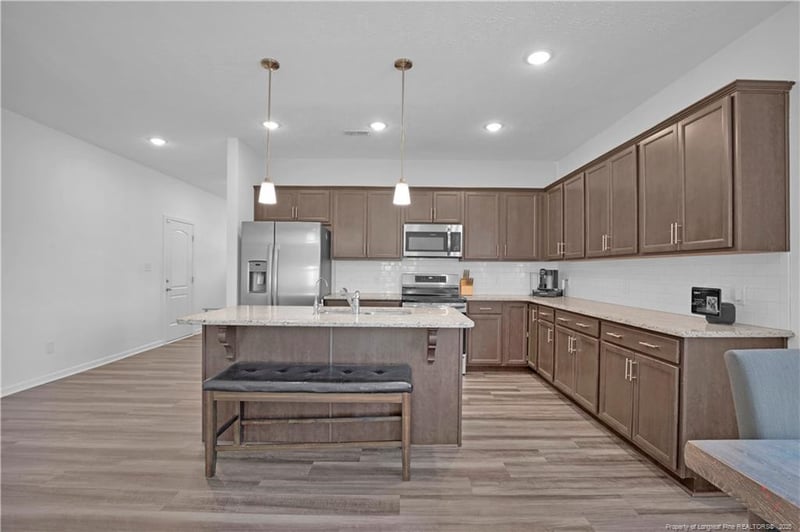504 Loom Dr, Fayetteville, NC 28306