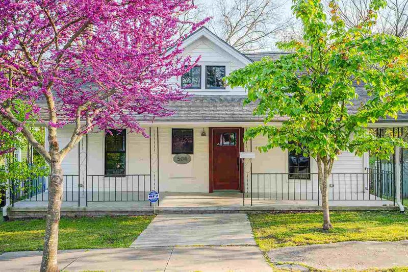 504 Mallard Ave, Durham, NC 27701