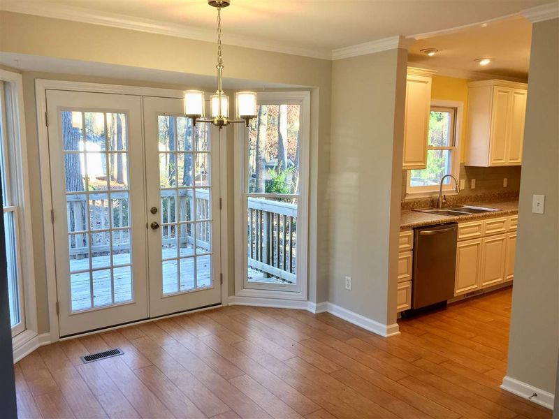 504 Meadow Run Dr, Knightdale, NC 27545