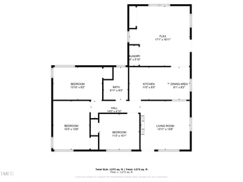 504 Mendel Ter, Graham, NC 27253