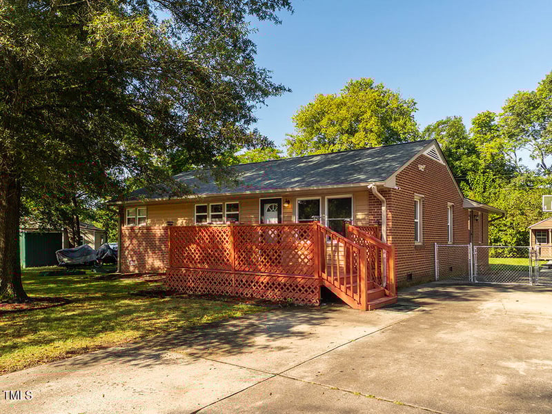 504 Mendel Ter, Graham, NC 27253