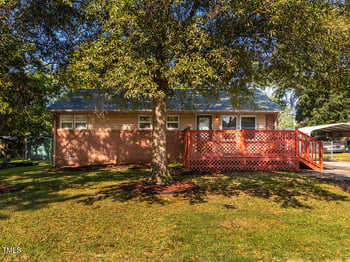 504 Mendel Ter, Graham, NC 27253