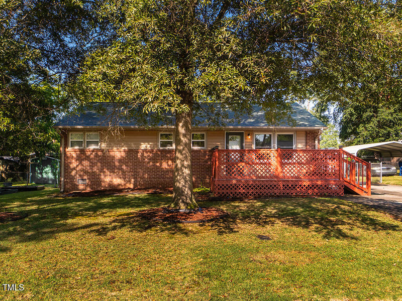 504 Mendel Ter, Graham, NC 27253